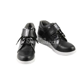 Game Arknights Cosplay Crownslayer Cosplay Shoes